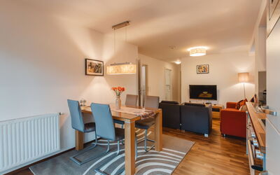 Logement:&nbsp;Tom & Jeri (Top 2) 605.1