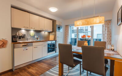 Logement:&nbsp;Tom & Jeri (Top 2) 605.1