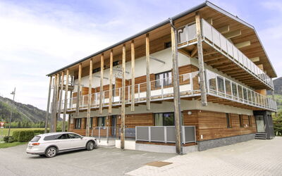 Logement:&nbsp;Oskar (Top 4) 605.2