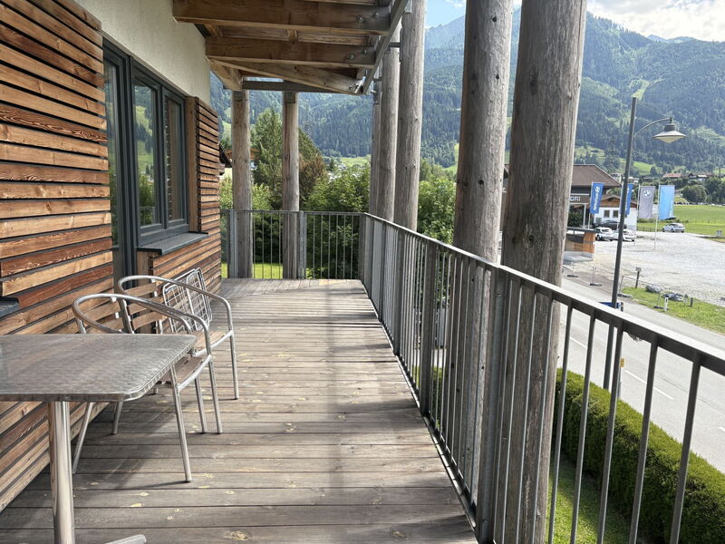 Logement:&nbsp;Oskar (Top 4) 605.2