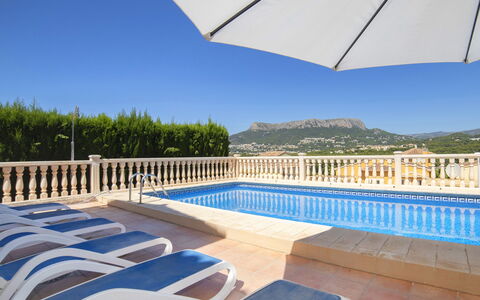 Sandra: Ciel, L'Eau, Jour, Propriété, Meubles, Piscine, Lumière, Bleu Azur, Ombre, Bâtiment