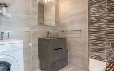 Logement:&nbsp;Résidence Cartier 21.2