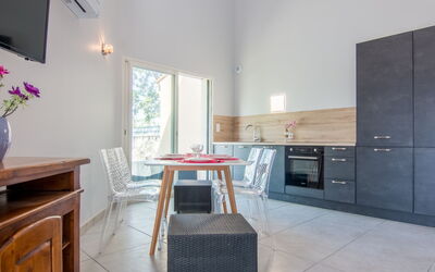 Logement:&nbsp;Résidence Cartier 21.2
