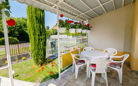 Gizella: Plante, Meubles, Propriété, Table, Chaise, Design Intérieur, Ombre, Bâtiment, Plante D'Appartement, Pot De Fleur