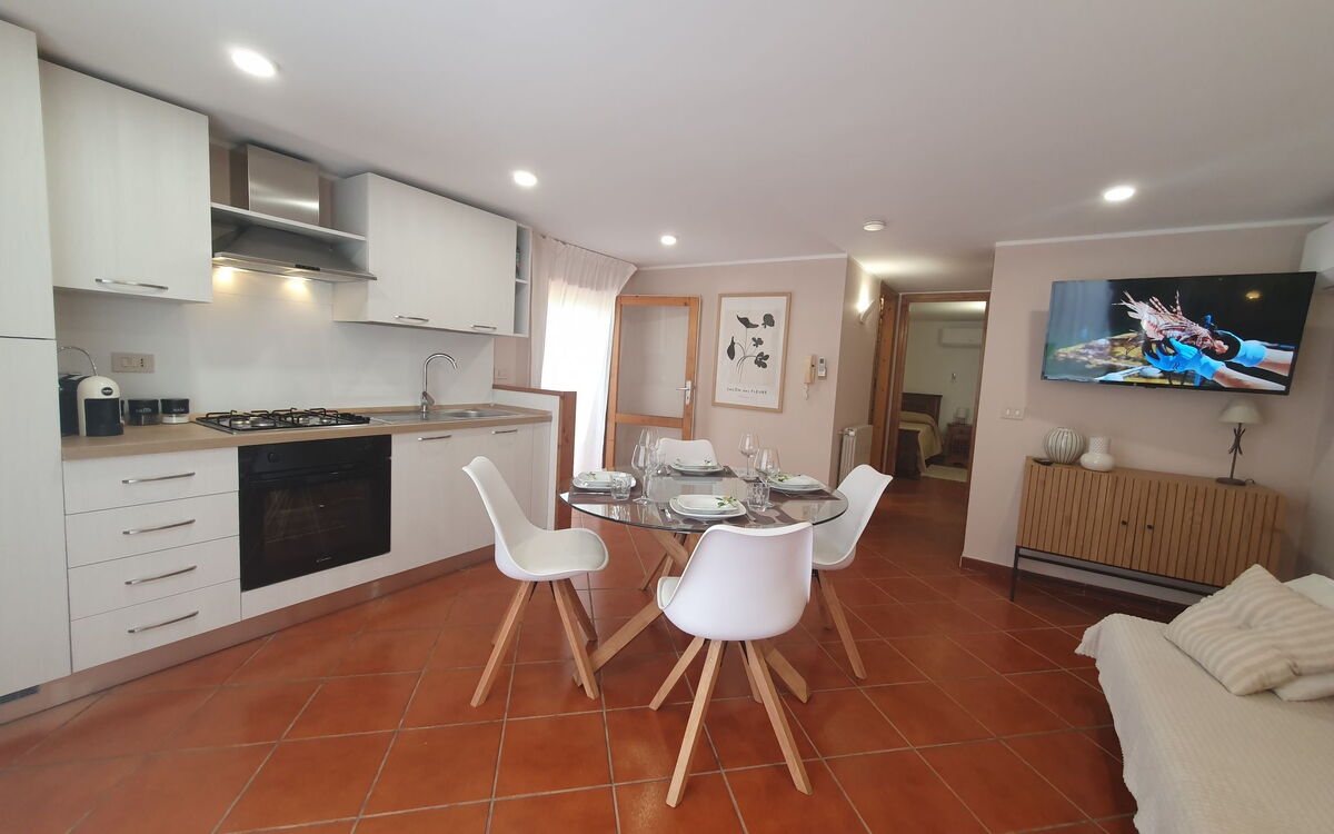 Logement:&nbsp;Edera di Patrizia 265.2