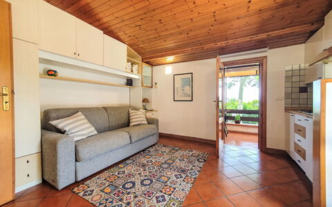Logement:&nbsp;Melograno di Patrizia 265.3