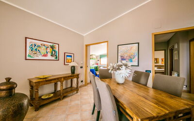 Logement:&nbsp;Bouganville di Patrizia 265.1