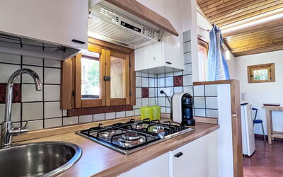 Logement:&nbsp;Melograno di Patrizia 265.3