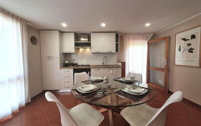 Logement:&nbsp;Edera di Patrizia 265.2
