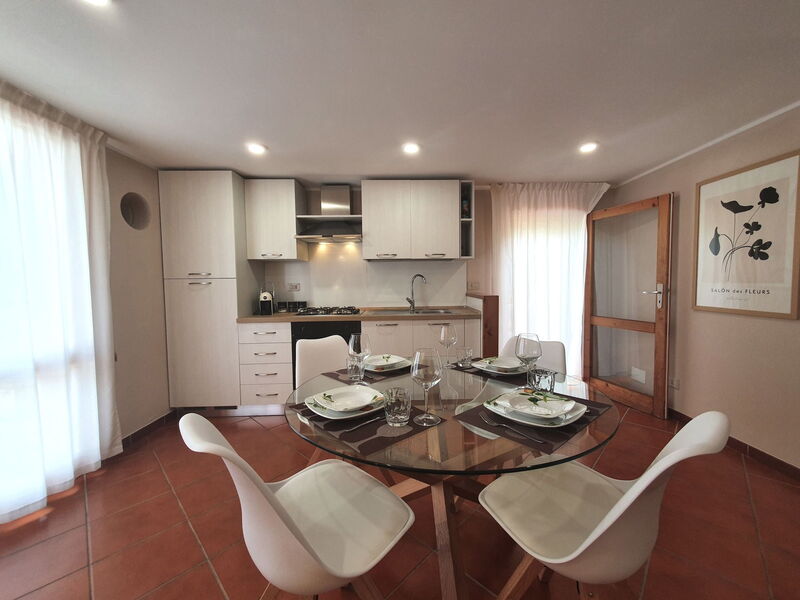 Logement:&nbsp;Edera di Patrizia 265.2