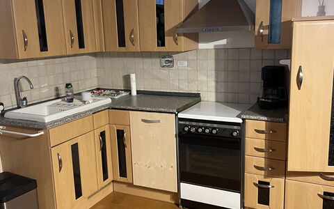 Logement:&nbsp;Apartment 4