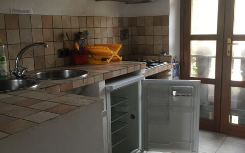Logement:&nbsp;Apartment 2