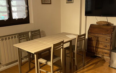 Logement:&nbsp;Apartment 4