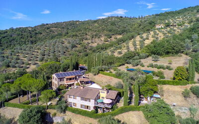 Casale Di Montali