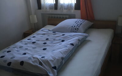 Logement:&nbsp;Apartment 4