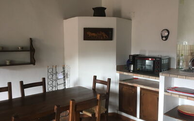 Logement:&nbsp;Apartment 2