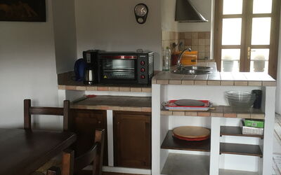 Logement:&nbsp;Apartment 2