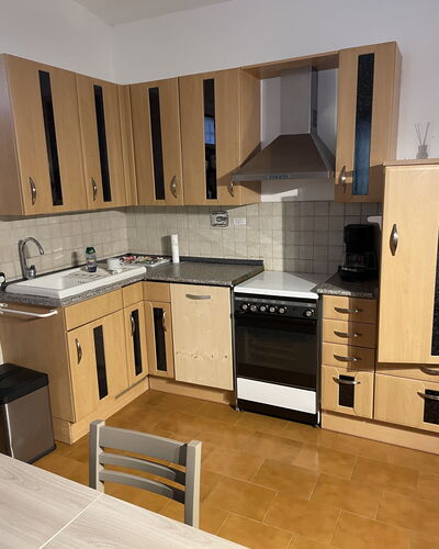 Apartment 4