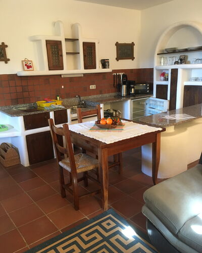 Apartment 5