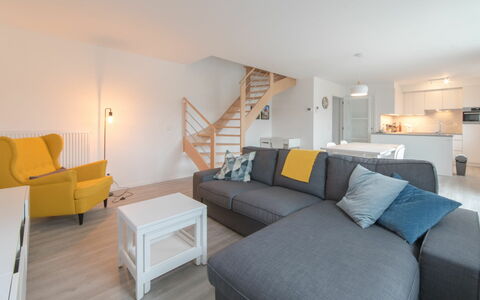 Logement:&nbsp;Medano with Balcony 733.2