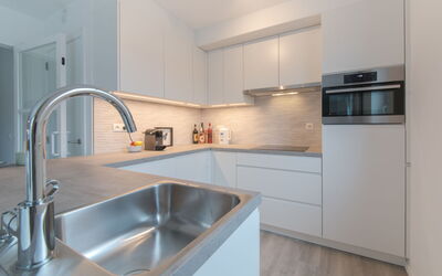 Logement:&nbsp;Medano with Balcony 733.2