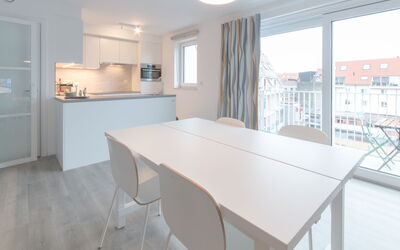 Logement:&nbsp;Medano with Balcony 733.2