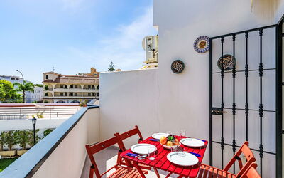 Logement:&nbsp;Oasis 28.3