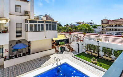 Logement:&nbsp;Oasis 28.3