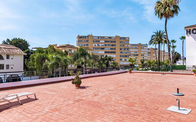 Logement:&nbsp;Oasis 28.3