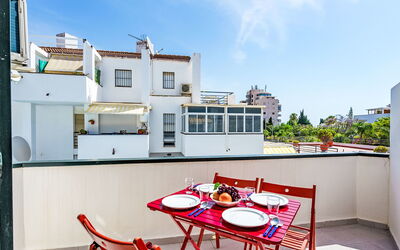 Logement:&nbsp;Oasis 28.3