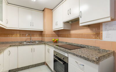 Logement:&nbsp;Oasis 28.1