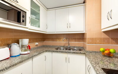 Logement:&nbsp;Oasis 28.1