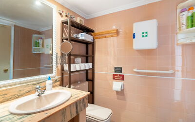 Logement:&nbsp;Oasis 28.1