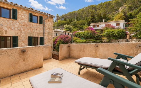 Boutique House: Domicile, Maison, Zone Résidentielle, Appartement, Balcon, Biens, Mobilier De Jardin, Villa, Eco Hôtel, Village