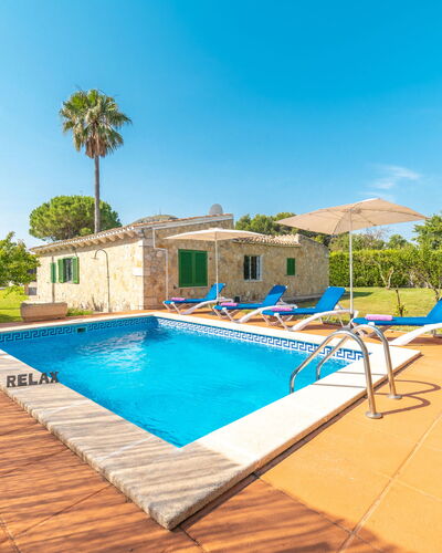 Can Delfin Alcudia