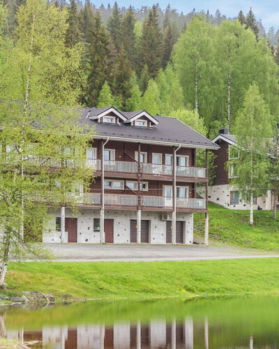 Tahkon Rantatupa 7 B