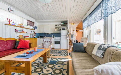 Kivirinne: Zone Rurale, Station De Montagne, Village, Chaîne De Montagnes, Vallée, Village De Montagne, Alpes, Eco Hôtel, Balcon, Hôtel