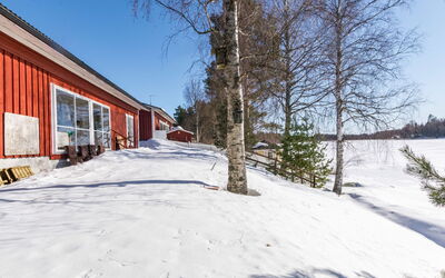 Kivirinne