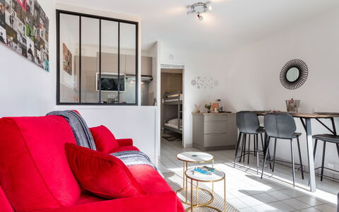 Logement:&nbsp;Océan 134.2