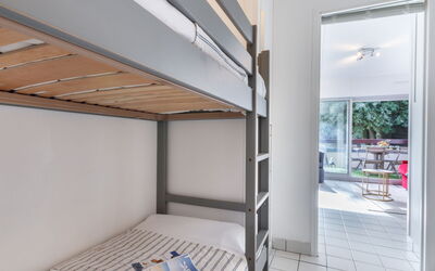 Logement:&nbsp;Océan 134.2
