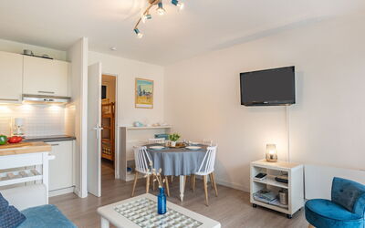 Logement:&nbsp;Océan 134.1
