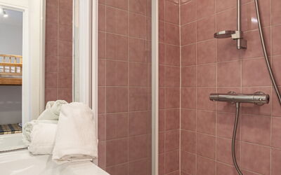 Logement:&nbsp;Océan 134.1