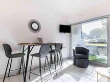 Logement:&nbsp;Océan 134.2
