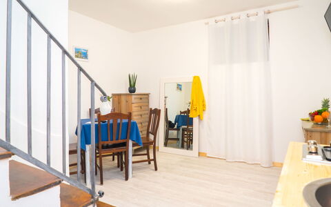 Logement:&nbsp;Freedom Relais Club 537.5