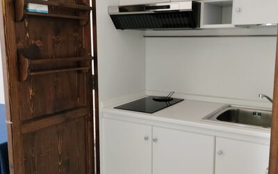 Logement:&nbsp;Freedom Relais Club 537.9