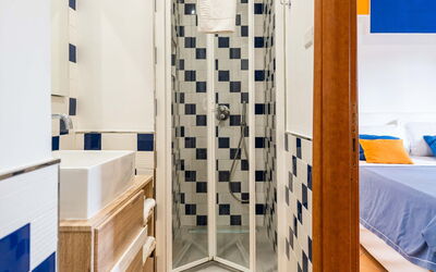 Logement:&nbsp;Freedom Relais Club 537.7