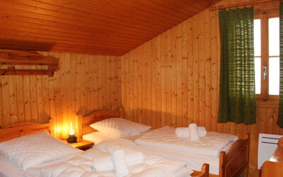 Chalet 1619