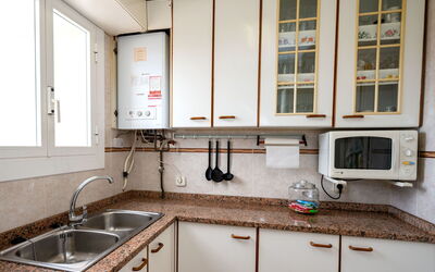 Logement:&nbsp;Sun and Beach 63.1