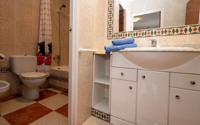 Logement:&nbsp;Sun and Beach 63.1