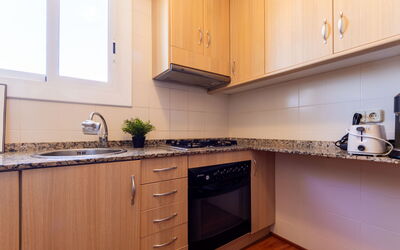 Logement:&nbsp;Garbi 63.2